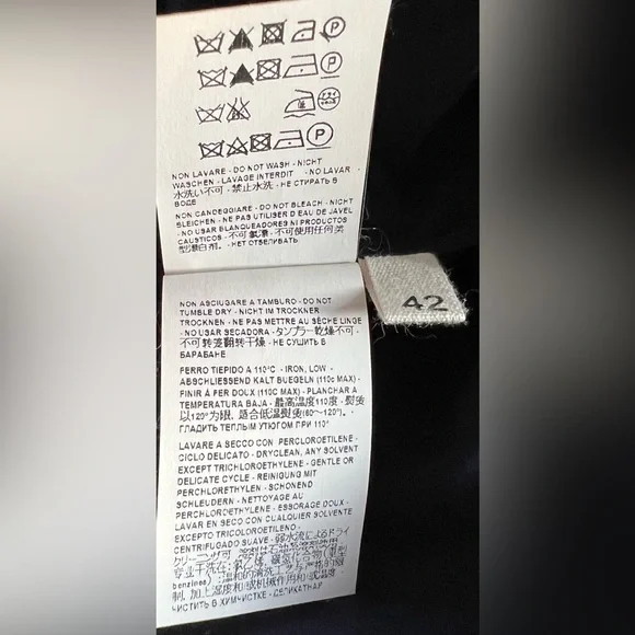 🌀 MARNI 🌀 DRESS 🌀 HOST PICK 🌀 - Picture 10 of 13